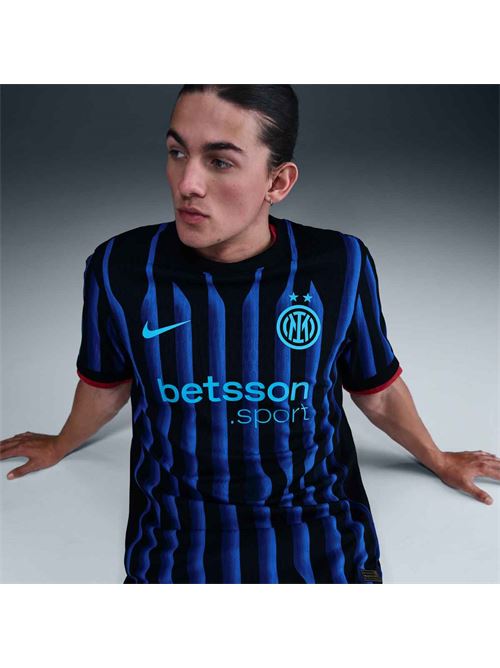 Nike Inter maglia gara Authentic Home 25/26 Inter | HJ4545-439AU HOME 25/26